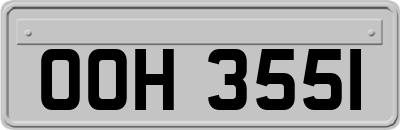 OOH3551