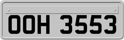 OOH3553