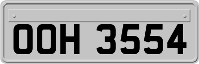OOH3554