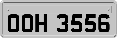 OOH3556
