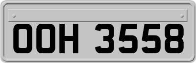 OOH3558