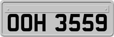 OOH3559