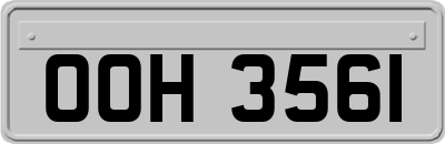 OOH3561