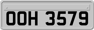OOH3579