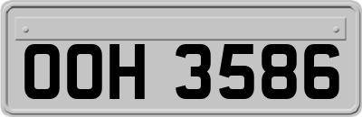 OOH3586