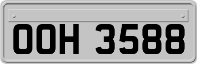 OOH3588