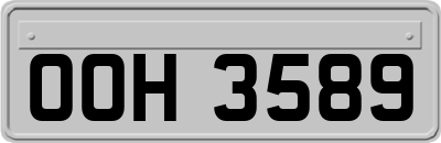 OOH3589