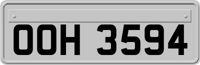 OOH3594