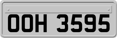 OOH3595