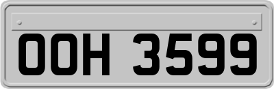 OOH3599