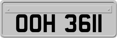 OOH3611