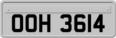 OOH3614