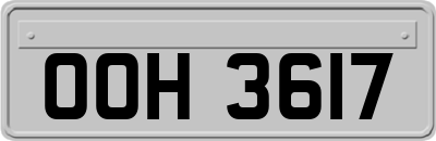 OOH3617