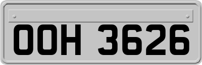 OOH3626
