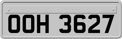 OOH3627