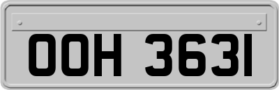 OOH3631