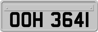 OOH3641
