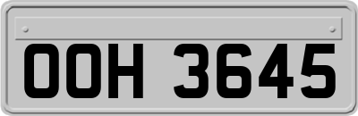 OOH3645