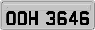OOH3646