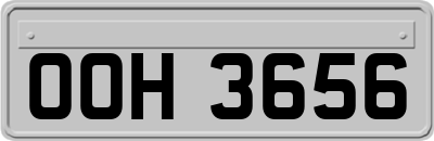 OOH3656