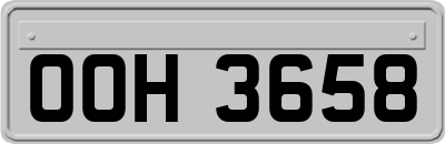 OOH3658