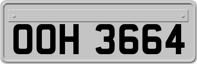 OOH3664