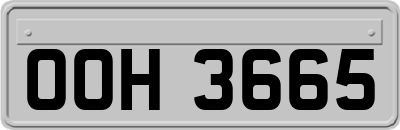OOH3665
