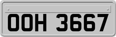 OOH3667