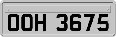 OOH3675