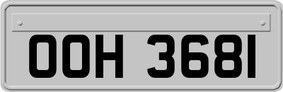 OOH3681
