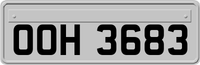 OOH3683