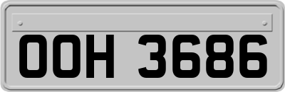 OOH3686