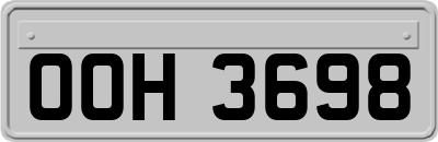 OOH3698