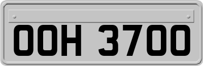 OOH3700