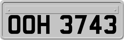 OOH3743