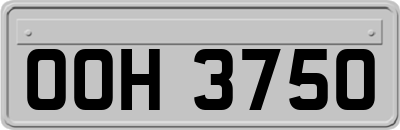 OOH3750