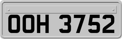 OOH3752