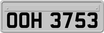 OOH3753