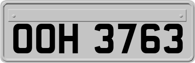 OOH3763