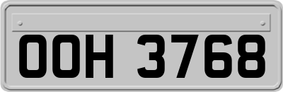 OOH3768