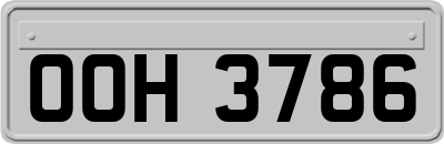 OOH3786