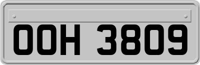 OOH3809