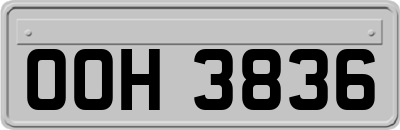 OOH3836