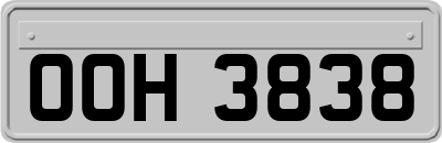 OOH3838