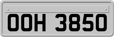 OOH3850