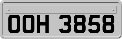 OOH3858