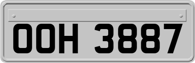OOH3887