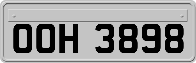 OOH3898