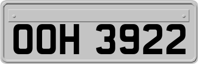 OOH3922