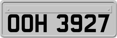 OOH3927